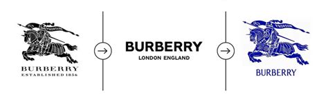 burberry логотип новый|burberry creative meaning.